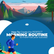 How to create the PERFECT morning routine!