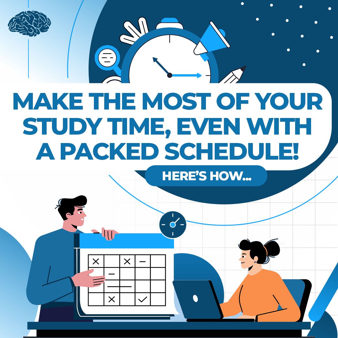Preparing for your Board Exams: How to make the MOST of your time! - My ...