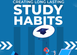 creating long lasting study habits
