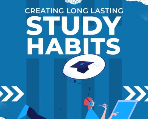 creating long lasting study habits