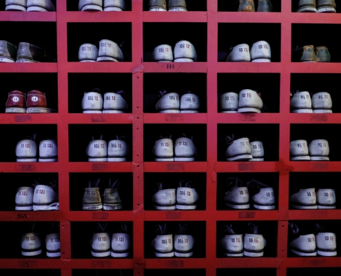 obsessive compulsive disorder shoes